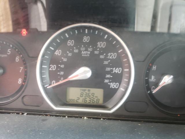 Photo 8 from auction – 2008 HYUNDAI SONATA GLS with VIN 5NPET46F38H393085