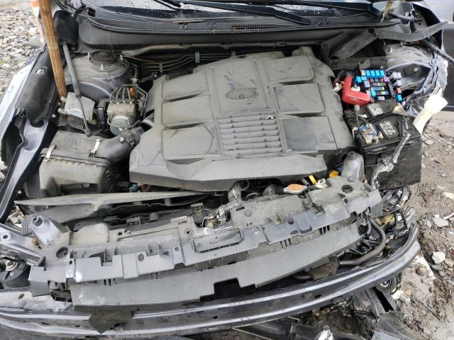 صورة رقم 7 من المزاد - 2015 SUBARU OUTBACK 3. مع VIN 4S4BSENCXF3330895