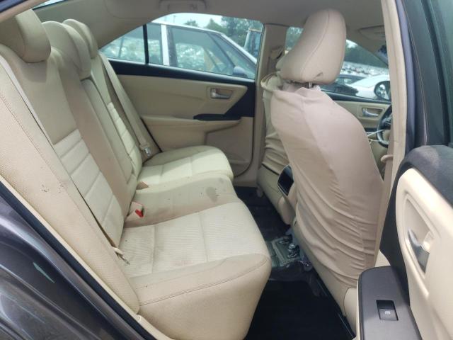 Photo 6 from auction – 2016 TOYOTA CAMRY LE with VIN 4T1BF1FK7GU147355