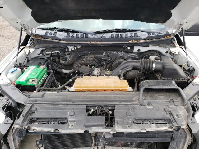 Photo 7 from auction – 2016 FORD F150 with VIN 1FTMF1C80GKD42747