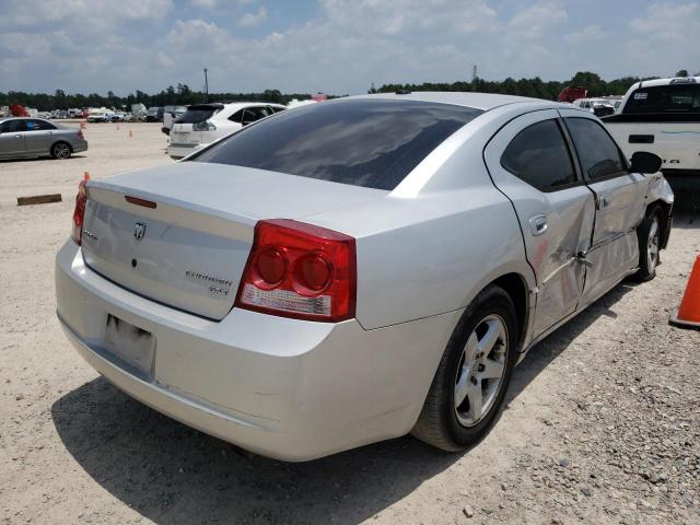 Photo 4 from auction – 2010 DODGE CHARGER with VIN 2B3CA3CV6AH244138