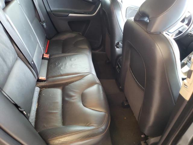 Photo 6 from auction – 2011 VOLVO XC60 3.2 with VIN YV4952DL2B2151497
