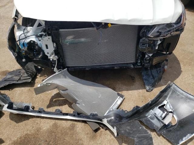 Photo 9 from auction – 2021 NISSAN ALTIMA SV with VIN 1N4BL4DV4MN410876