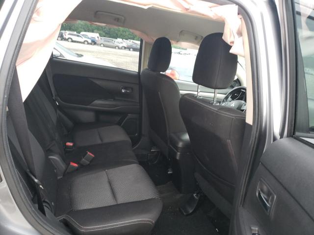 Photo 6 from auction – 2017 MITSUBISHI OUTLANDER with VIN JA4AZ2A30HZ015288