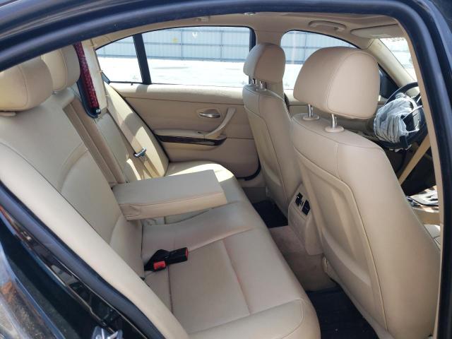 Photo 6 from auction – 2010 BMW 328 I with VIN WBAPH7G55ANM49158