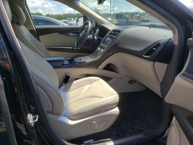 Photo 5 from auction – 2016 LINCOLN MKX SELECT with VIN 2LMTJ6KR9GBL66458