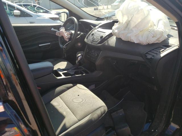 Photo 5 from auction – 2018 FORD ESCAPE SE with VIN 1FMCU0GD2JUB28188