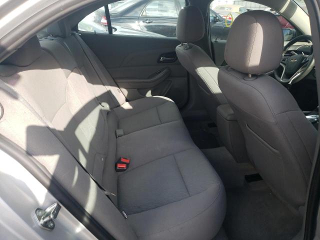 Photo 6 from auction – 2014 CHEVROLET MALIBU LS with VIN 1G11B5SL5EF203109