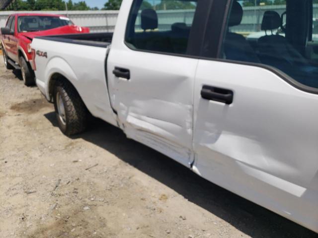 Photo 9 from auction – 2015 FORD F-150 with VIN 1FTFW1EF9FFC48121