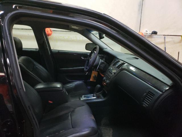 Photo 5 from auction – 2008 CADILLAC DTS with VIN 1G6KD57YX8U164577