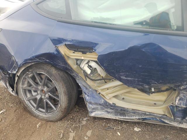 Photo 9 from auction – 2021 TESLA MODEL 3 with VIN 5YJ3E1EB4MF960539
