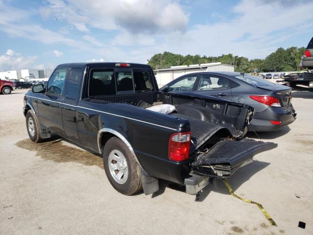 Photo 3 from auction – 2003 FORD RANGER SUP with VIN 1FTYR44V73TA00456