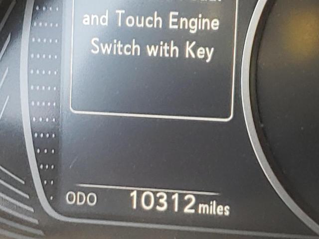 Photo 8 from auction – 2022 LEXUS UX 200 BAS with VIN JTHX3JBH6N2046148