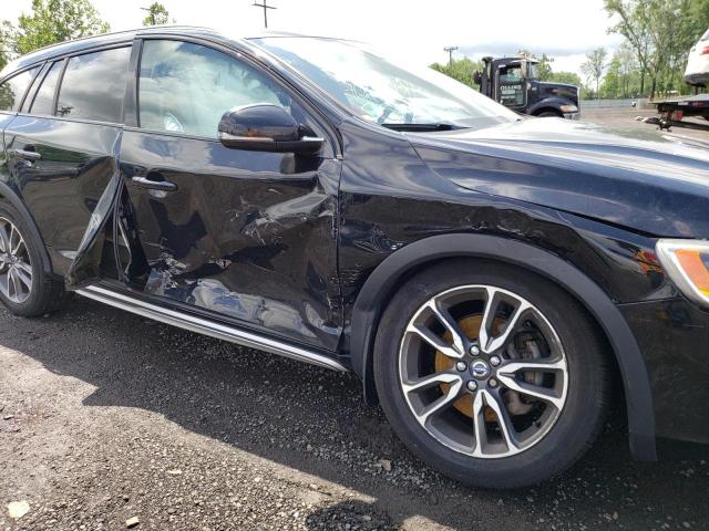 Photo 9 from auction – 2016 VOLVO V60 CROSS with VIN YV4612HK7G1010308