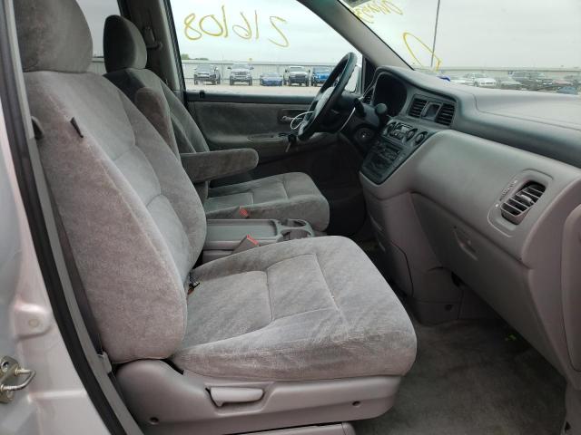 Photo 5 from auction – 2003 HONDA ODYSSEY EX with VIN 5FNRL18663B044538