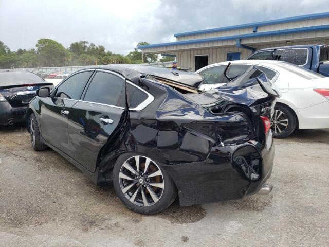 Photo 3 from auction – 2016 NISSAN ALTIMA 2.5 with VIN 1N4AL3AP2GC128635