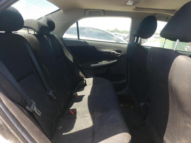 Photo 6 from auction – 2010 TOYOTA COROLLA BA with VIN 2T1BU4EE5AC511784