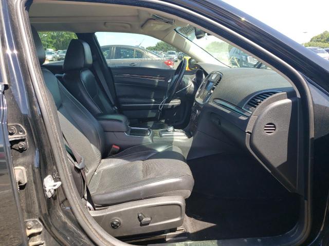 Photo 5 from auction – 2016 CHRYSLER 300C with VIN 2C3CCAEG9GH106053