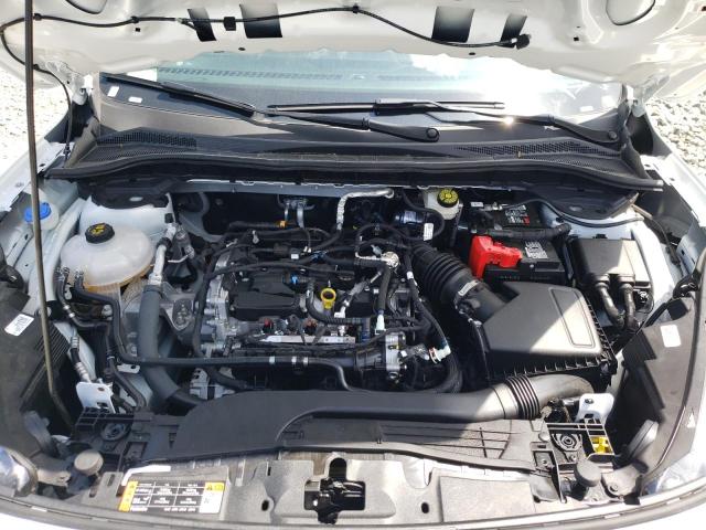 Photo 7 from auction – 2021 FORD ESCAPE SEL with VIN 1FMCU0H65MUA12391