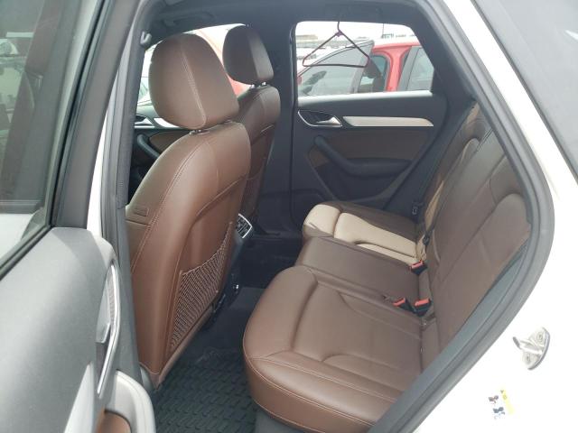 Photo 6 from auction – 2018 AUDI Q3 PREMIUM with VIN WA1BCCFS3JR021989