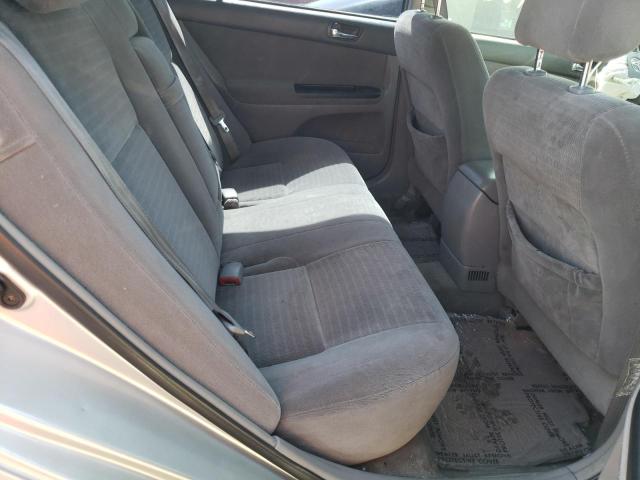 Photo 6 from auction – 2005 TOYOTA CAMRY LE with VIN 4T1BE32K15U544500