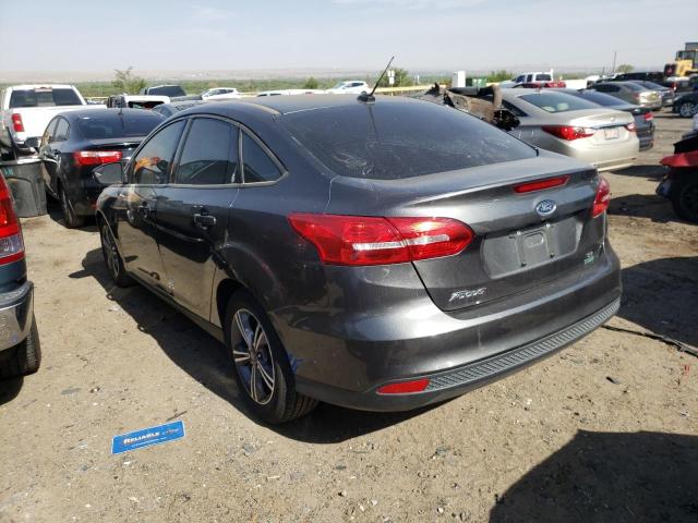 Photo 3 from auction – 2017 FORD FOCUS SE with VIN 1FADP3FE9HL290126