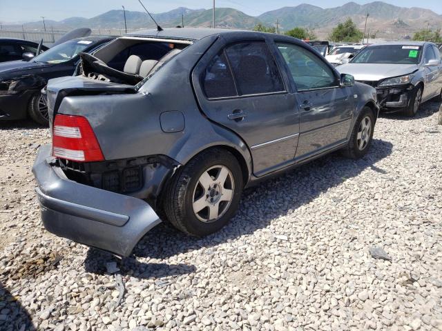 Photo 4 from auction – 2004 VOLKSWAGEN JETTA GL with VIN 3VWRA69M54M009788