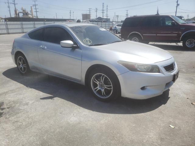 Photo 1 from auction – 2008 HONDA ACCORD EX with VIN 1HGCS12718A027612