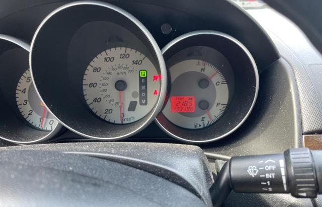 Photo 8 from auction – 2007 MAZDA 3 I with VIN JM1BK32F571690774