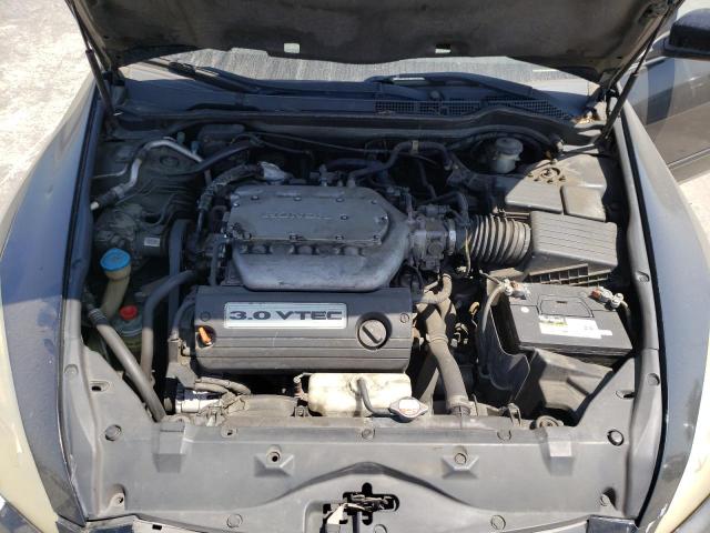 Photo 7 from auction – 2003 HONDA ACCORD EX with VIN 1HGCM66533A073452