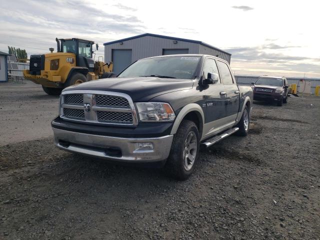 Foto 2 de la subasta – 2010 DODGE RAM 1500 con VIN 1D7RV1CT4AS219639