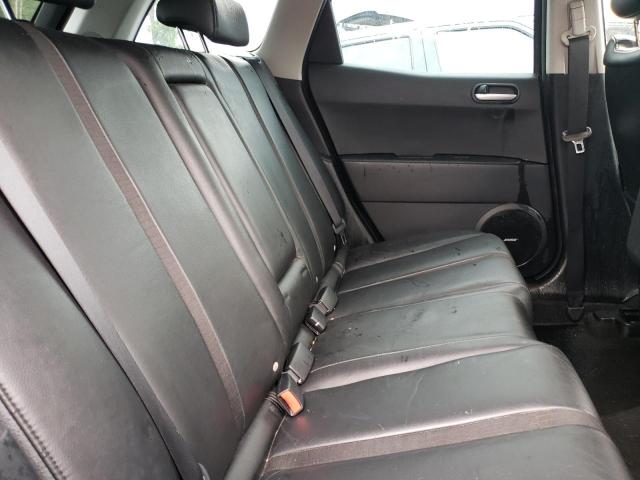 Photo 6 from auction – 2007 MAZDA CX-7 with VIN JM3ER29L570119006