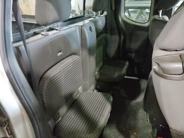 Photo 6 from auction – 2012 NISSAN FRONTIER S with VIN 1N6AD0CW4CC453501