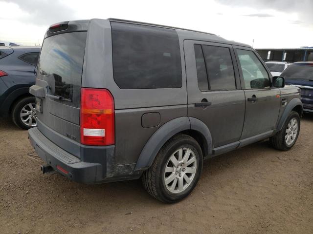 Photo 4 from auction – 2005 LAND ROVER LR3 SE with VIN SALAE25475A335456