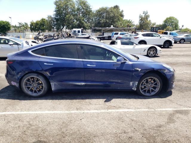 Photo 9 from auction – 2018 TESLA MODEL 3 with VIN 5YJ3E1EA2JF168358