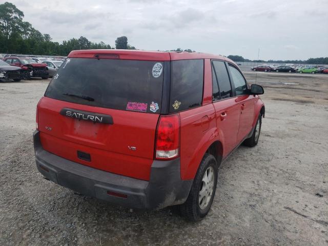Photo 4 from auction – 2004 SATURN VUE with VIN 5GZCZ534X4S889588