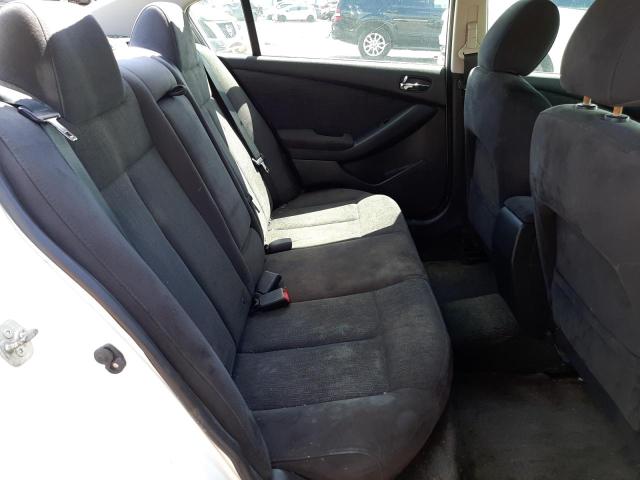 Photo 6 from auction – 2011 NISSAN ALTIMA BAS with VIN 1N4AL2AP5BN458583