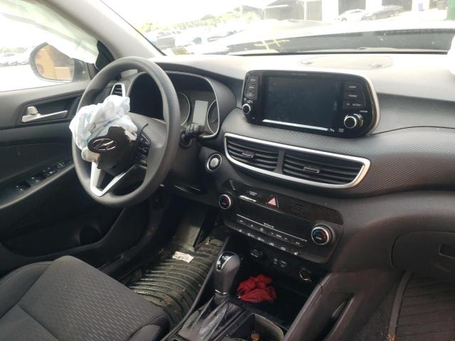 Photo 9 from auction – 2020 HYUNDAI TUCSON LIM with VIN KM8J3CAL9LU240971