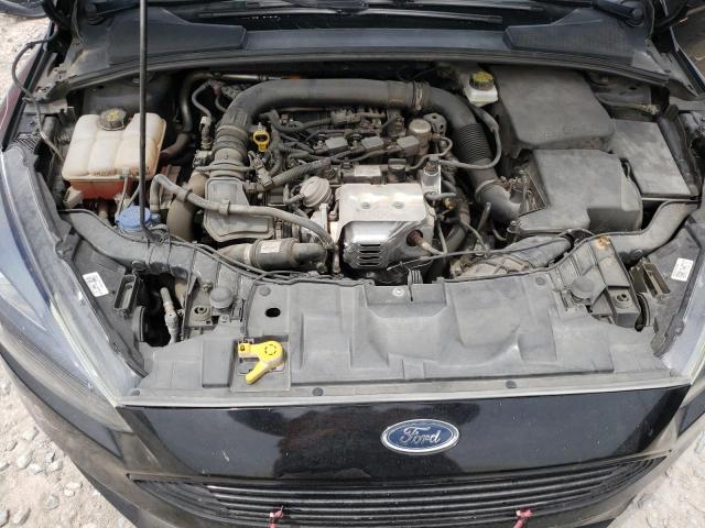 Photo 7 from auction – 2017 FORD FOCUS SE with VIN 1FADP3FE8HL303173