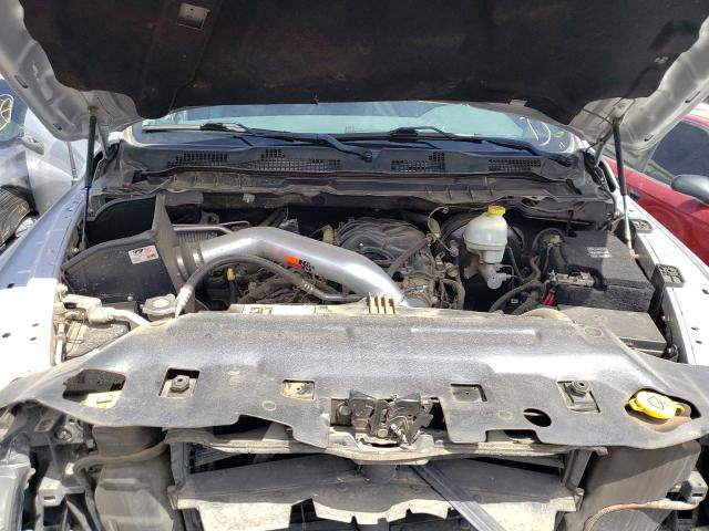 Photo 7 from auction – 2016 RAM 1500 ST with VIN 1C6RR7FG9GS377149