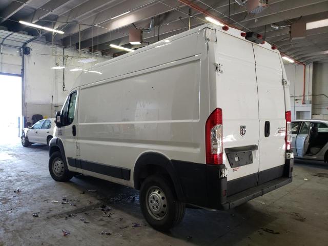 Photo 3 from auction – 2019 RAM PROMASTER with VIN 3C6TRVBG1KE533261