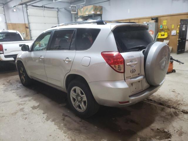Photo 3 from auction – 2006 TOYOTA RAV4 with VIN JTMZD33V466017507