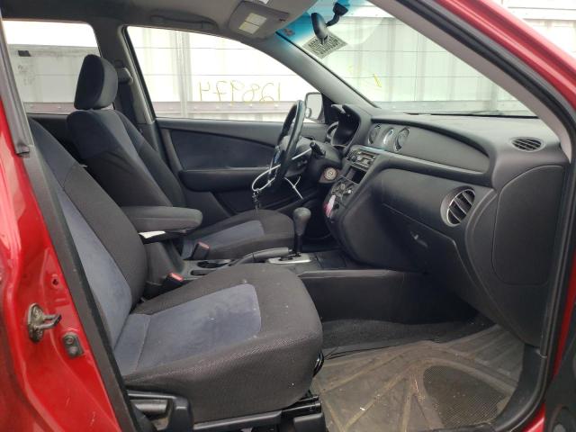 Photo 5 from auction – 2004 MITSUBISHI OUTLANDER with VIN JA4LX31FX4U001162