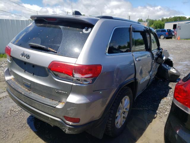 Photo 4 from auction – 2014 JEEP GRAND CHER with VIN 1C4RJFAG5EC256420