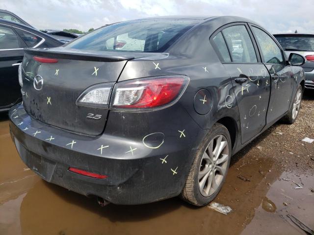 Photo 4 from auction – 2010 MAZDA 3 S with VIN JM1BL1S59A1144589