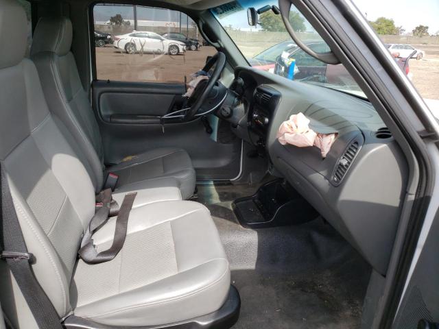 Photo 5 from auction – 2006 FORD RANGER with VIN 1FTYR10U16PA94682