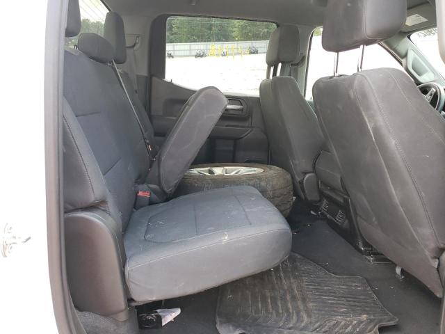 Photo 6 from auction – 2021 GMC SIERRA C15 with VIN 1GTP8AEF6MZ164509