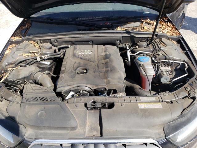 Photo 7 from auction – 2014 AUDI A4 PREMIUM with VIN WAUAFAFL4EA082484