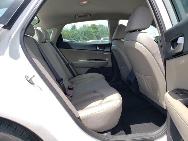Photo 6 from auction – 2016 KIA OPTIMA LX with VIN KNAGT4L34G5087401