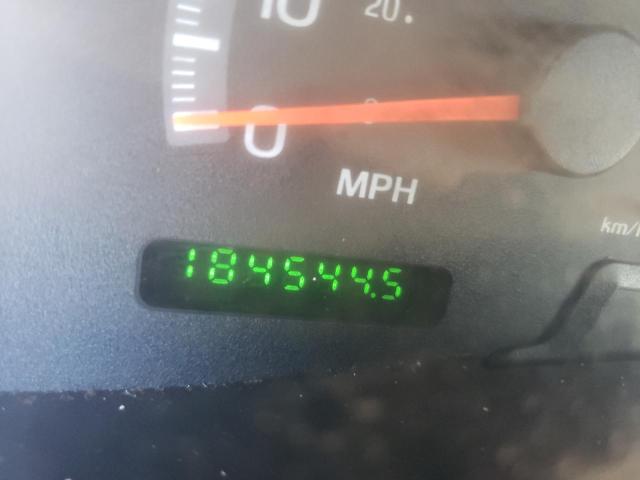 Photo 8 from auction – 2003 FORD F150 with VIN 1FTRX07W33KB50495
